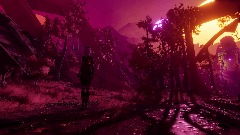 A screenshot taken in Dreams. 1 of 3.