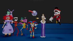 A screenshot taken in Dreams. 2 of 2.