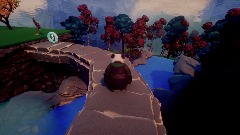 A screenshot taken in Dreams. 2 of 15.