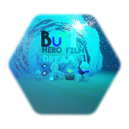 Buti HERO FILM Dream