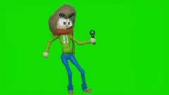 A screenshot taken in Dreams. 2 of 7.