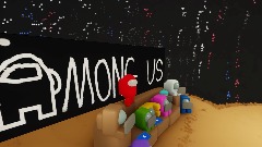 A screenshot taken in Dreams. 6 of 16.