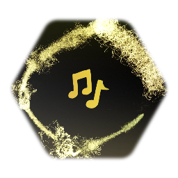 Sub-Main Title ("The Last Laugh") - Batman: The Animated Series