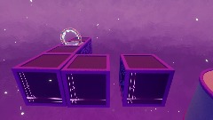 My Dreamiverse Dash!