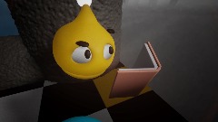 A screenshot taken in Dreams. 3 of 9.