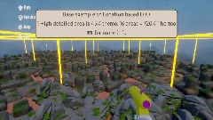 Location based LOD 45% (720% gameplay Thermo without LOD)