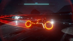 A screenshot taken in Dreams. 23 of 25.