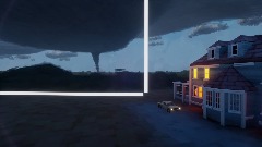 Weather WARRIORS Rebuilt menu