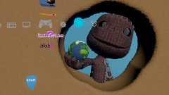 A screenshot taken in Dreams. 1 of 1.