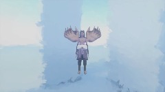 A screenshot taken in Dreams. 22 of 27.