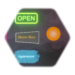 Text Gadget Concepts