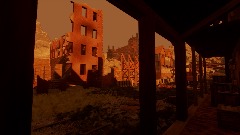 A screenshot taken in Dreams. 4 of 9.