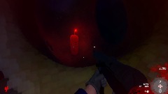 A screenshot taken in Dreams. 16 of 25.