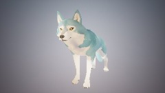 A screenshot taken in Dreams. 2 of 5.