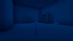 A screenshot taken in Dreams. 4 of 9.