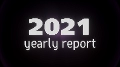TAPgiles 2021 Yearly Report