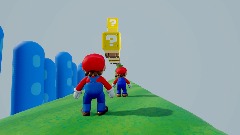 Super Mario bros 3D