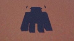 A screenshot taken in Dreams. 3 of 3.