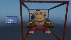 A screenshot taken in Dreams. 1 of 3.