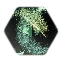 Steam Train Whistle 1 - 1