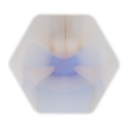 South Park - john but 3D