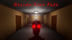 Decide Your Fate