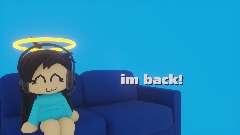 im back!