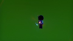 A screenshot taken in Dreams. 15 of 29.