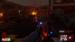 A screenshot taken in Dreams. 6 of 29.