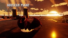 Godzilla GR (Fire Rodan vs Ultimate Neo)