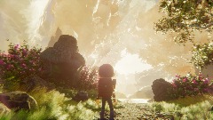 A screenshot taken in Dreams. 2 of 15.