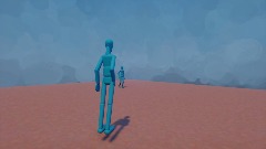 A screenshot taken in Dreams. 3 of 13.