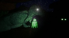 A screenshot taken in Dreams. 11 of 18.
