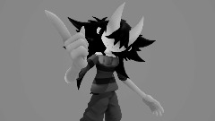 A screenshot taken in Dreams. 4 of 5.