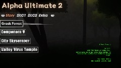 A screenshot taken in Dreams. 22 of 24.