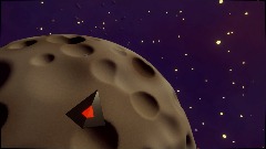 A screenshot taken in Dreams. 16 of 27.