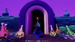 A screenshot taken in Dreams. 23 of 26.