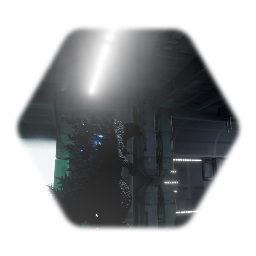 Opening cutscene not done