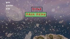 A screenshot taken in Dreams. 1 of 1.