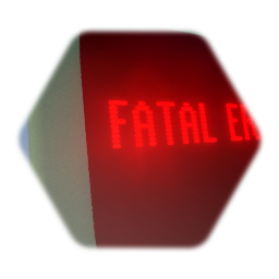 Twisted Vee redesign