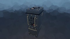 A screenshot taken in Dreams. 3 of 7.