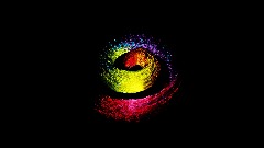 Shiny rainbow swirl unfinished beats satisfaction or SRSUBS