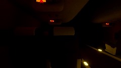 The Horror Airplane   12+