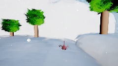 Impy and the Sugar Mountain