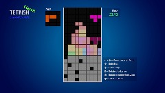 A screenshot taken in Dreams. 29 of 29.