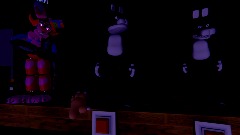 Kika's Mysterious Incidents VR [WIP]