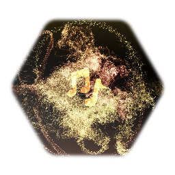 The Megalovania Instrument Library