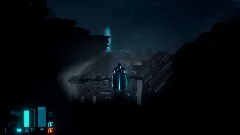 A screenshot taken in Dreams. 8 of 9.