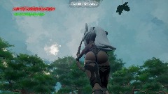 A screenshot taken in Dreams. 2 of 3.