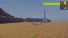 A screenshot taken in Dreams. 2 of 4.